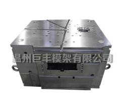 模架在注塑生產中的重要性是如何體現的？
