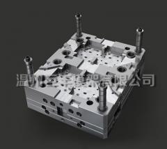 非標模架的原材質是什么？
